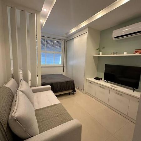 Loft Moderno E Charmoso A Passos Da Praia De Copacabana Ρίο ντε Τζανέιρο Εξωτερικό φωτογραφία