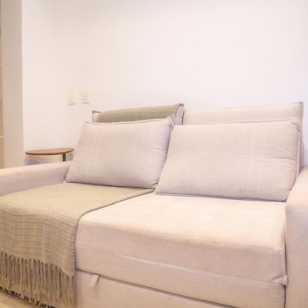 Loft Moderno E Charmoso A Passos Da Praia De Copacabana Ρίο ντε Τζανέιρο Εξωτερικό φωτογραφία