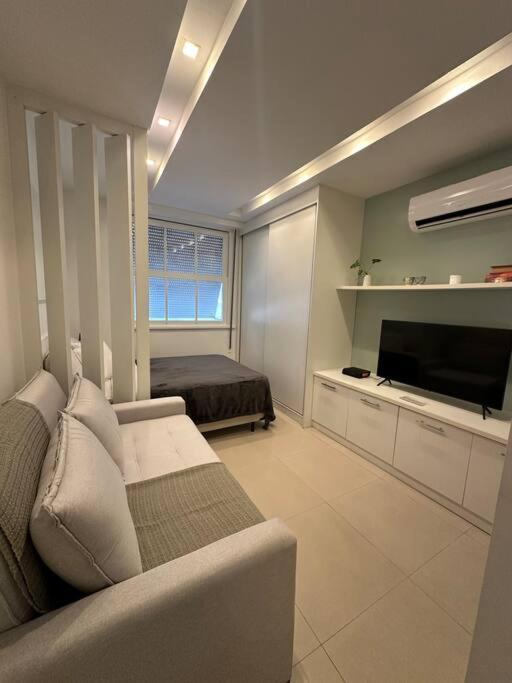 Loft Moderno E Charmoso A Passos Da Praia De Copacabana Ρίο ντε Τζανέιρο Εξωτερικό φωτογραφία