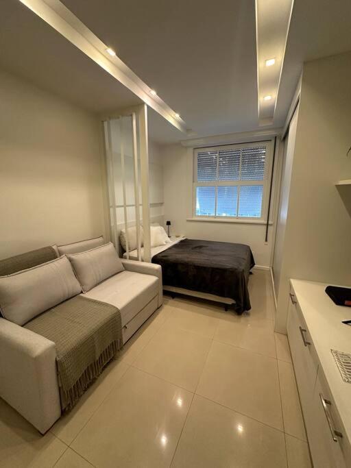 Loft Moderno E Charmoso A Passos Da Praia De Copacabana Ρίο ντε Τζανέιρο Εξωτερικό φωτογραφία