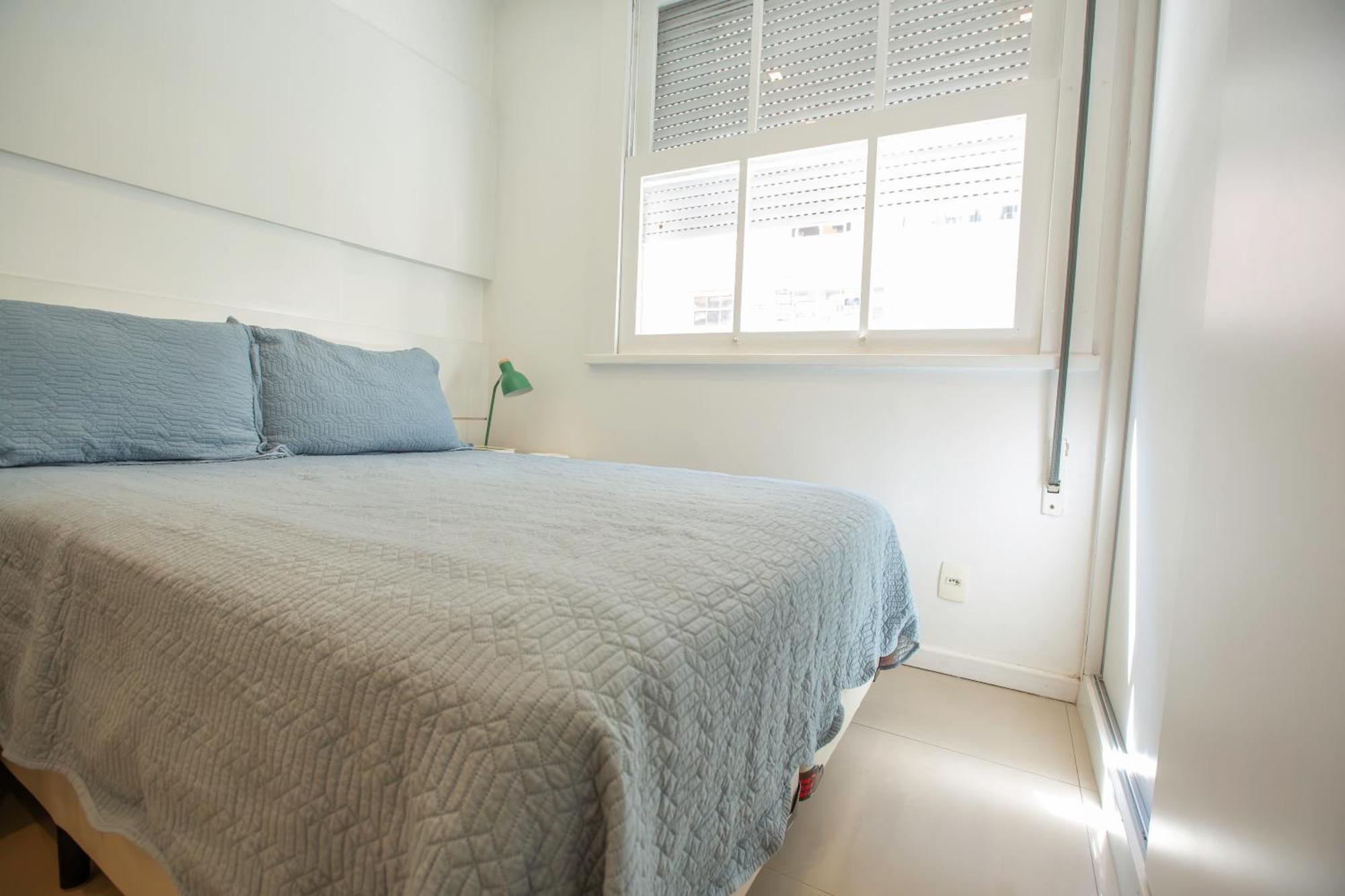 Loft Moderno E Charmoso A Passos Da Praia De Copacabana Ρίο ντε Τζανέιρο Εξωτερικό φωτογραφία