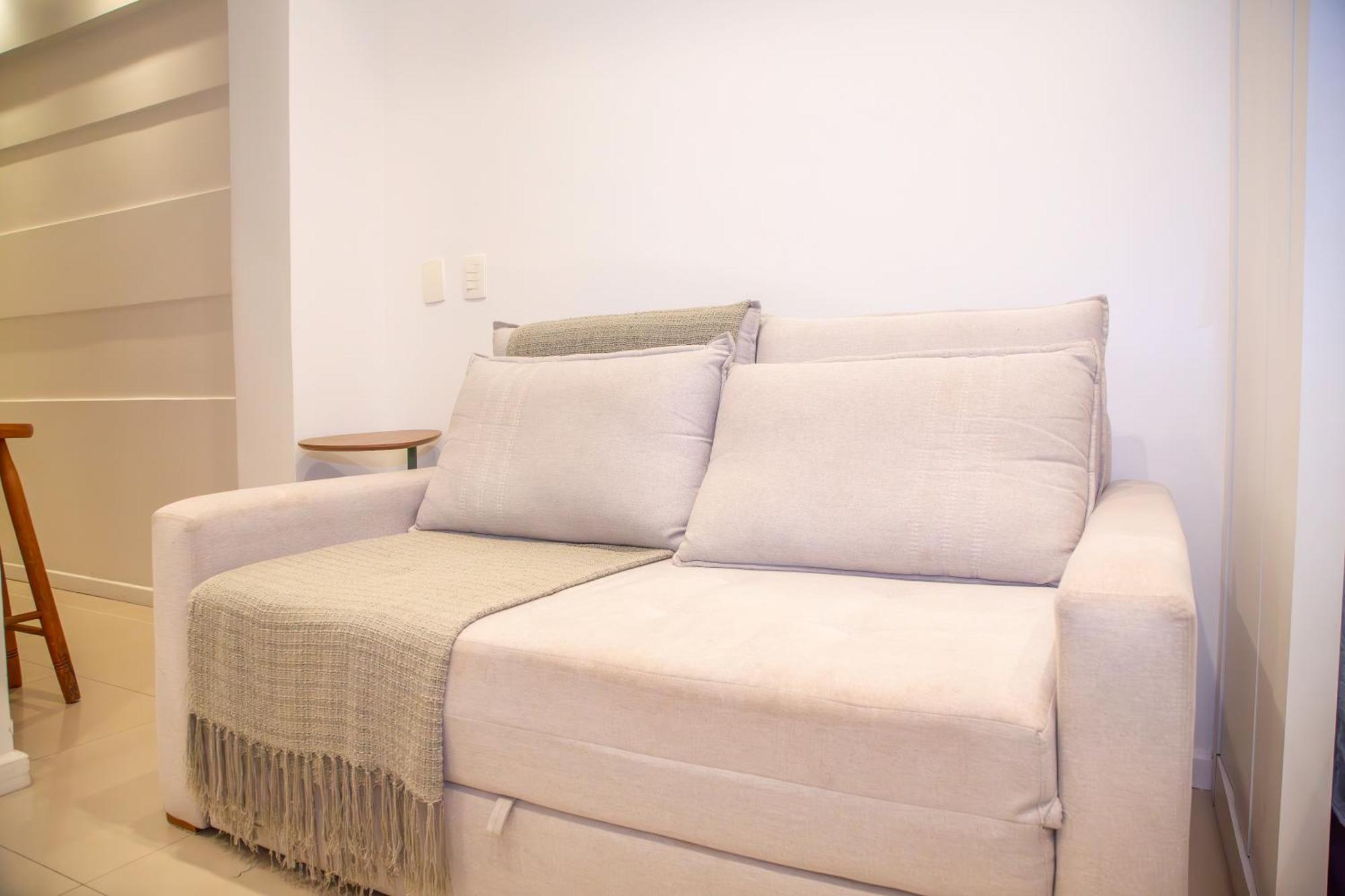 Loft Moderno E Charmoso A Passos Da Praia De Copacabana Ρίο ντε Τζανέιρο Εξωτερικό φωτογραφία