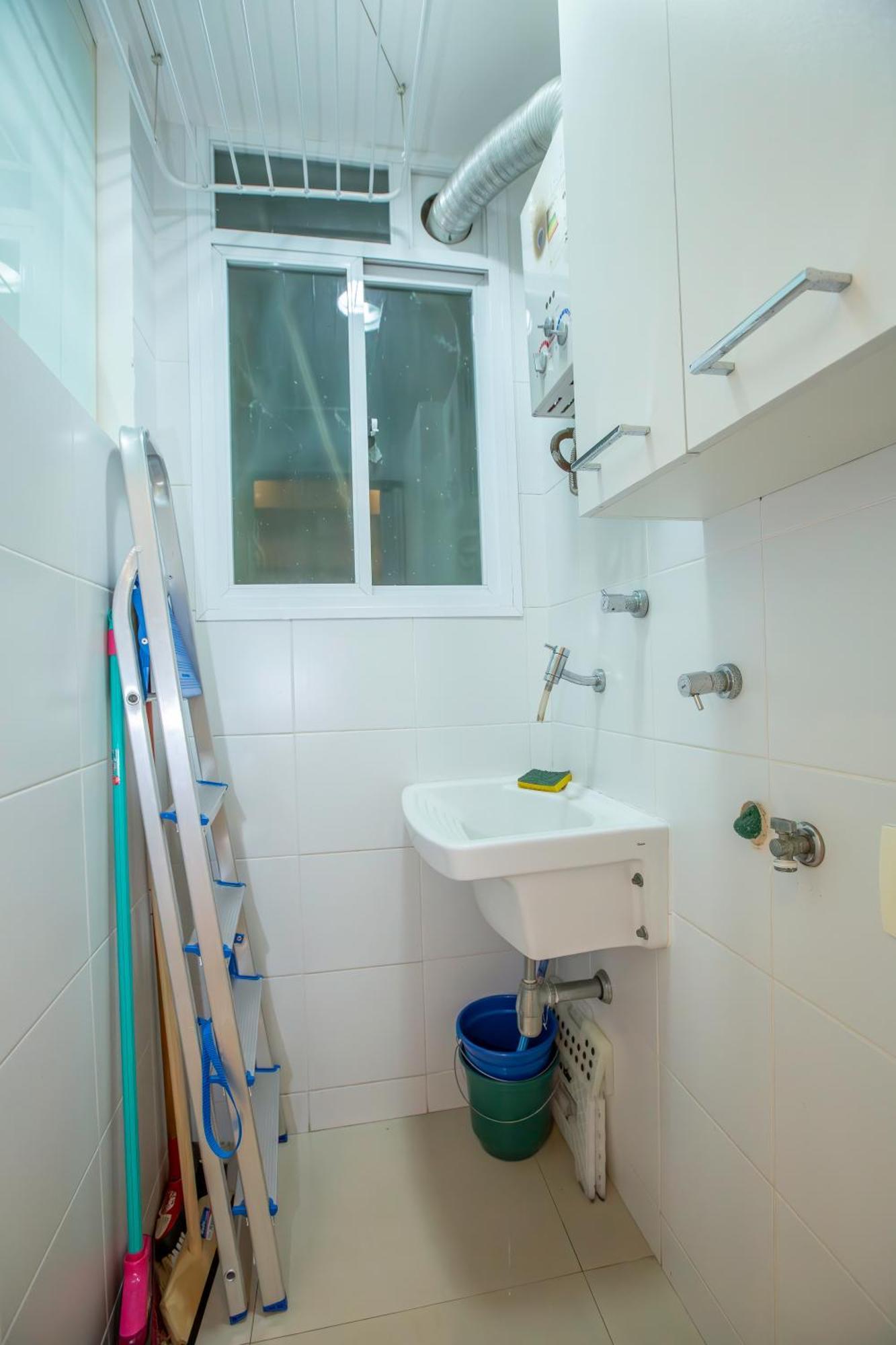 Loft Moderno E Charmoso A Passos Da Praia De Copacabana Ρίο ντε Τζανέιρο Εξωτερικό φωτογραφία