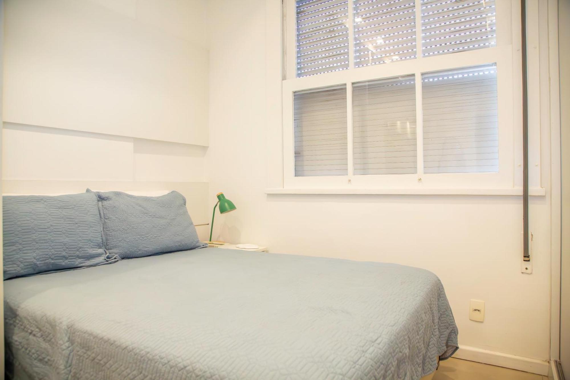 Loft Moderno E Charmoso A Passos Da Praia De Copacabana Ρίο ντε Τζανέιρο Εξωτερικό φωτογραφία