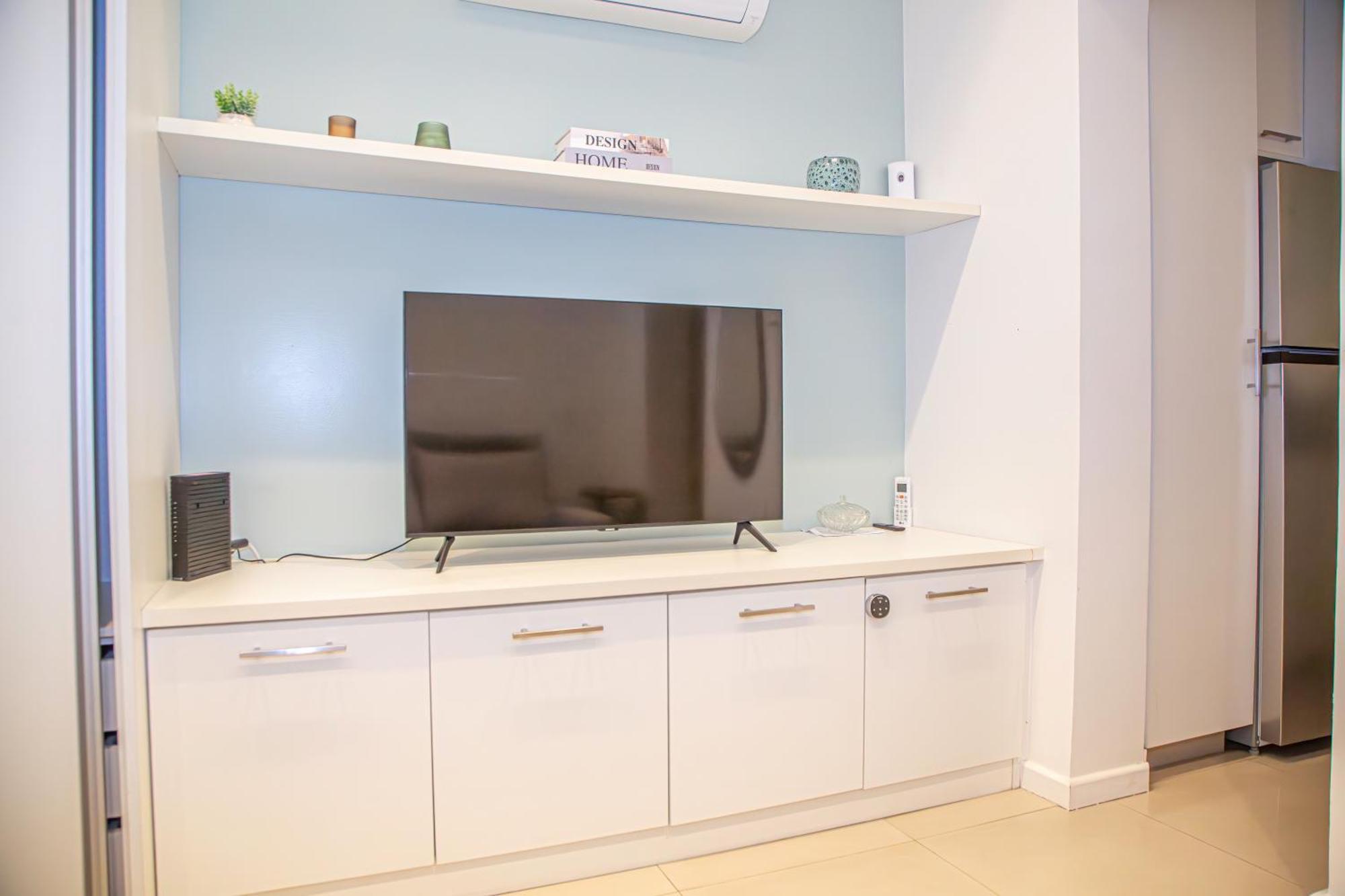 Loft Moderno E Charmoso A Passos Da Praia De Copacabana Ρίο ντε Τζανέιρο Εξωτερικό φωτογραφία