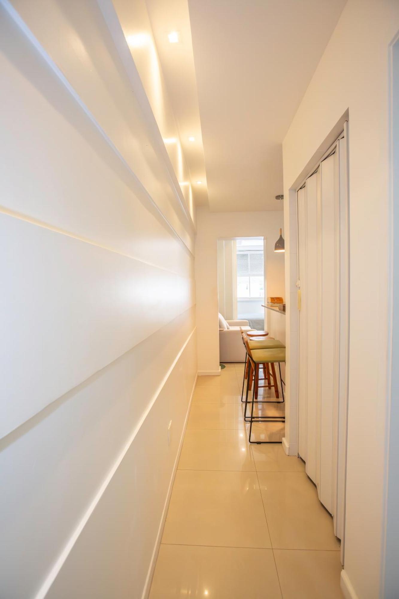 Loft Moderno E Charmoso A Passos Da Praia De Copacabana Ρίο ντε Τζανέιρο Εξωτερικό φωτογραφία