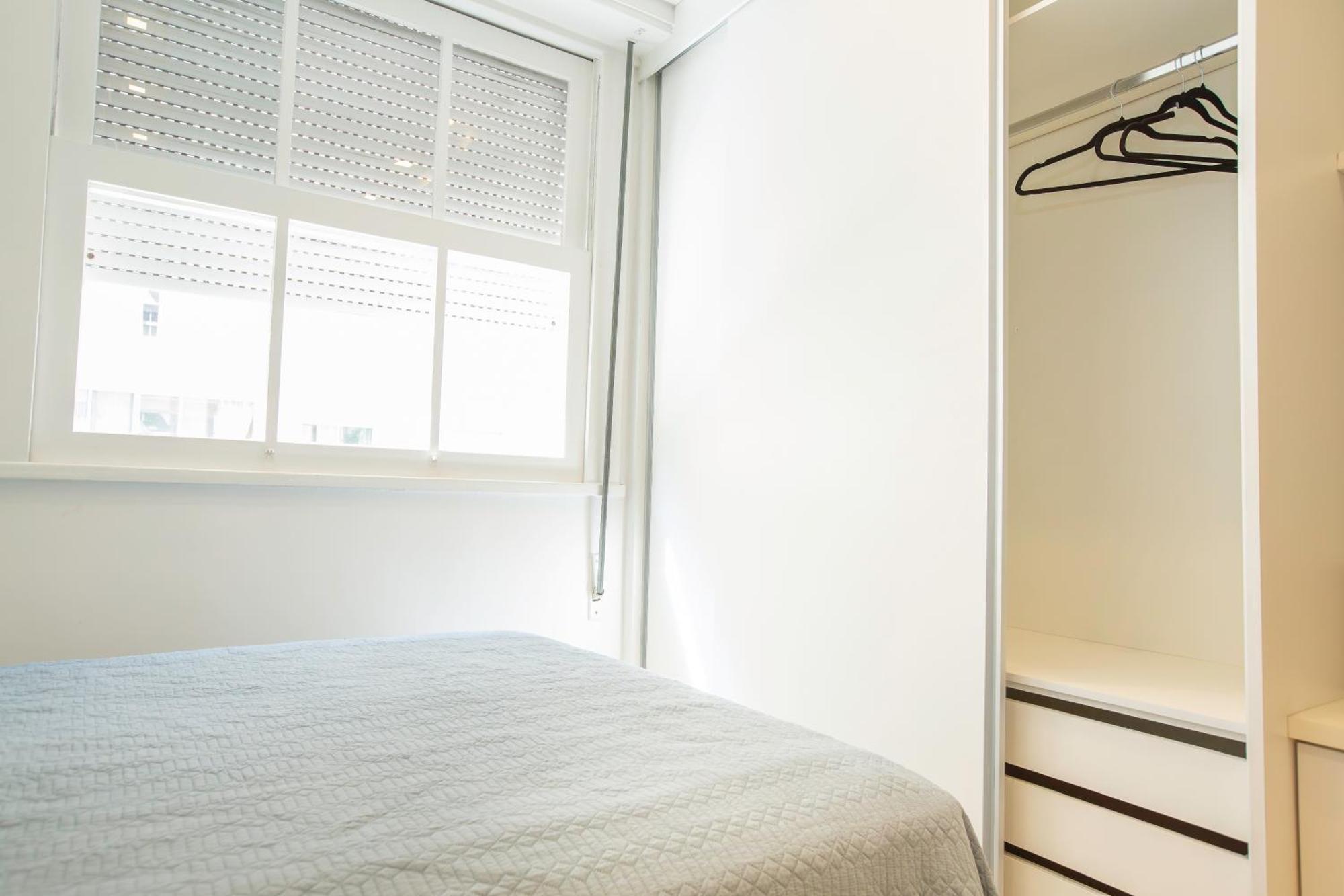 Loft Moderno E Charmoso A Passos Da Praia De Copacabana Ρίο ντε Τζανέιρο Εξωτερικό φωτογραφία